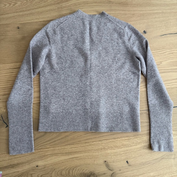 AllSaints Ruffa Neu Cardigan - Picture 13 of 16